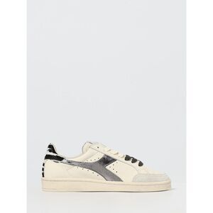 Diadora Heritage Sneakers Woman Ivory